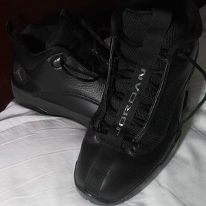 Michael Jordan men's basketball shoes